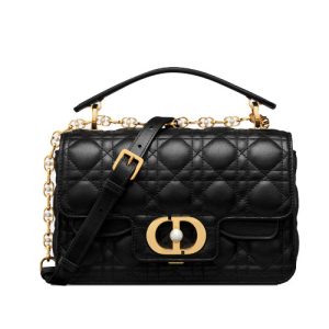 Small Dior Jolie Top Handle Bag-1